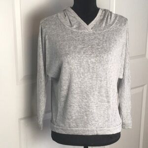 🎉 SALE BP Burnout Lightweight Hoodie